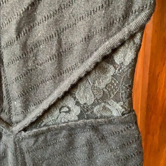 Torn by Ronny Kobo dress. - Picture 2 of 3